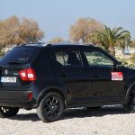 Δοκιμή Suzuki Ignis 1.2 DualJet 4WD