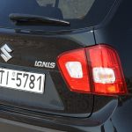 Δοκιμή Suzuki Ignis 1.2 DualJet 4WD