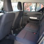 Δοκιμή Suzuki Ignis 1.2 DualJet 4WD