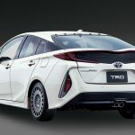 Toyota Prius και... τούμπανο και με κατανάλωση 1,0 λτ./100 χλμ.