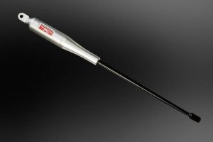 Toyota Prius και… τούμπανο και με κατανάλωση 1,0 λτ./100 χλμ.