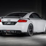 Super Audi TT RS-R με 500 ίππους από την ABT