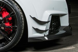 Super Audi TT RS-R με 500 ίππους από την ABT