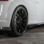 Super Audi TT RS-R με 500 ίππους από την ABT