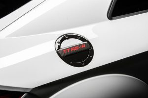 Super Audi TT RS-R με 500 ίππους από την ABT