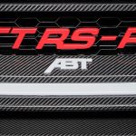 Super Audi TT RS-R με 500 ίππους από την ABT