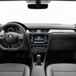 Νέο Skoda Rapid για πρώτη φορά και με 1.000άρη turbo