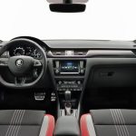 Νέο Skoda Rapid για πρώτη φορά και με 1.000άρη turbo