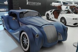 ΑΠΟΚΛΕΙΣΤΙΚΟ: Επίσκεψη στην West Coast Customs (+video)