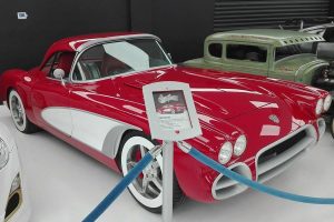 ΑΠΟΚΛΕΙΣΤΙΚΟ: Επίσκεψη στην West Coast Customs (+video)