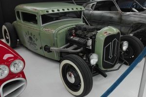 ΑΠΟΚΛΕΙΣΤΙΚΟ: Επίσκεψη στην West Coast Customs (+video)