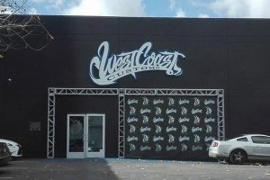 ΑΠΟΚΛΕΙΣΤΙΚΟ: Επίσκεψη στην West Coast Customs (+video)