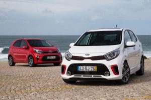 Νέο Kia Picanto και 1.0 Turbo: Επιδόσεις και εκδόσεις