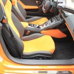 Εκπληκτική Lamborghini Huracan με κόστος βελτίωσης 50.000 ευρώ