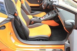 Εκπληκτική Lamborghini Huracan με κόστος βελτίωσης 50.000 ευρώ