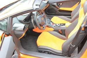 Εκπληκτική Lamborghini Huracan με κόστος βελτίωσης 50.000 ευρώ