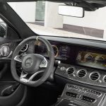 Νέα Mercedes-AMG E 63 Estate με 612 άλογα και Drift mode