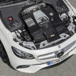 Νέα Mercedes-AMG E 63 Estate με 612 άλογα και Drift mode