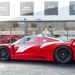 Ποσό που... ζαλίζει για τη μια και μοναδική street-legal Ferrari FXX