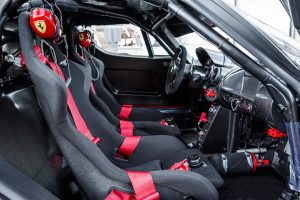 Ποσό που… ζαλίζει για τη μια και μοναδική street-legal Ferrari FXX