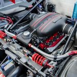 Ποσό που... ζαλίζει για τη μια και μοναδική street-legal Ferrari FXX