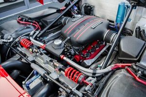 Ποσό που… ζαλίζει για τη μια και μοναδική street-legal Ferrari FXX