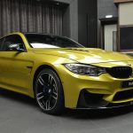 Ακαταμάχητη BMW M4 με πολύ... M Performance