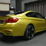 Ακαταμάχητη BMW M4 με πολύ... M Performance