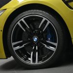 Ακαταμάχητη BMW M4 με πολύ... M Performance