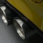 Ακαταμάχητη BMW M4 με πολύ... M Performance