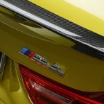 Ακαταμάχητη BMW M4 με πολύ... M Performance