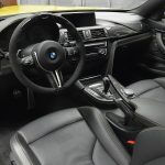 Ακαταμάχητη BMW M4 με πολύ... M Performance
