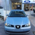 SEAT Ibiza 1.4 101 hp με 2.990 ευρώ και λίγα χιλιόμετρα
