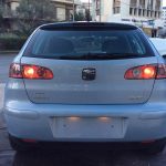 SEAT Ibiza 1.4 101 hp με 2.990 ευρώ και λίγα χιλιόμετρα