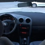 SEAT Ibiza 1.4 101 hp με 2.990 ευρώ και λίγα χιλιόμετρα