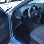 SEAT Ibiza 1.4 101 hp με 2.990 ευρώ και λίγα χιλιόμετρα