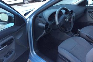 SEAT Ibiza 1.4 101 hp με 2.990 ευρώ και λίγα χιλιόμετρα