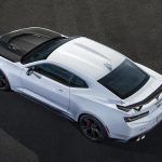 Πιο «πιστάδικη» Chevrolet Camaro ZL1 1LE 650hp (+video)