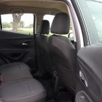 Δοκιμή Opel Mokka X 1.6 CDTI 4x4 136 PS