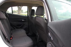 Δοκιμή Opel Mokka X 1.6 CDTI 4×4 136 PS