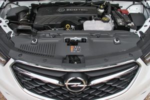 Δοκιμή Opel Mokka X 1.6 CDTI 4×4 136 PS