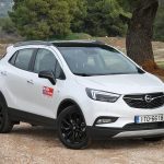 Δοκιμή Opel Mokka X 1.6 CDTI 4x4 136 PS