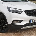 Δοκιμή Opel Mokka X 1.6 CDTI 4x4 136 PS