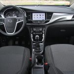 Δοκιμή Opel Mokka X 1.6 CDTI 4x4 136 PS