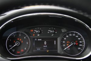 Δοκιμή Opel Mokka X 1.6 CDTI 4×4 136 PS