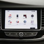 Δοκιμή Opel Mokka X 1.6 CDTI 4x4 136 PS