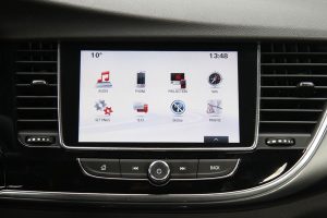 Δοκιμή Opel Mokka X 1.6 CDTI 4×4 136 PS