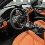 Μια πανέμορφη BMW M3 με 450 άλογα και εξάτμιση Akrapovic