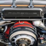 Αστρονομικό ποσό για να αλλάξει χέρια η Porsche 959 Sport