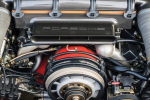 Αστρονομικό ποσό για να αλλάξει χέρια η Porsche 959 Sport